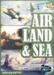 obrazek Air, Land, & Sea (Revised Edition) 