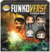 obrazek POP! Funkoverse: Harry Potter Base set  