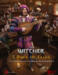 obrazek The Witcher RPG Book of Tales 