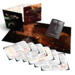 obrazek Star Trek Aventures Klingon Empire Gamemasters Toolkit 