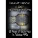 obrazek Giant Book of Sci-Fi Battle Mats 