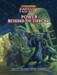 obrazek Warhammer FRP Enemy within Campaign Vol 3 Power Behind the Thron 