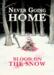obrazek Never Going Home RPG Blood on the Snow 