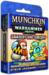 obrazek Munchkin Warhammer 40,000: Savagery and Sorcery 