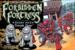 obrazek Shadows of Brimstone: Temple Dogs Enemy Pack 