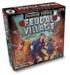 obrazek Shadows of Brimstone: Feudal Village Expansion 