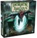 obrazek Horror w Arkham: Tajemnice Zakonu 
