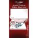 obrazek Solid White Play Mat 