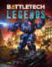 obrazek BattleTech Legends 