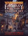 obrazek Warhammer Fantasy Roleplay 4th Edition Starter Set 