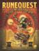 obrazek RuneQuest RPG The Red Book of Magic 