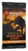 obrazek Magic The Gathering: Innistrad: Midnight Hunt - Set Booster 