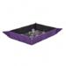 obrazek UP - Foldable Dice Rolling Tray - Amethyst 