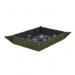 obrazek UP - Foldable Dice Rolling Tray - Emerald 