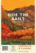 obrazek Ride the Rails: Australia & Canada 