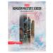 obrazek D&D Dungeon Master's Screen Dungeon Kit 