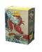 obrazek Dragon Shield: The Great Wave Brushed-Art Sleeves  