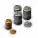 obrazek Pax Viking Metal Coins 