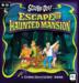 obrazek Scooby-Doo: Escape from the Haunted Mansion 
