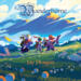 obrazek Wanderhome RPG Softcover 