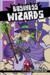 obrazek Business Wizards RPG 