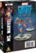 obrazek Marvel: Crisis Protocol - Ms. Marvel 