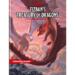 obrazek D&D Fizban's Treasury of Dragons 