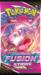 obrazek Pokemon TCG: Sword & Shield 8 Fusion Strike Booster 