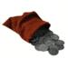 obrazek Pax Pamir Metalowe monety 
