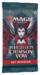 obrazek Magic The Gathering: Innistrad: Crimson Vow - Set Booster 