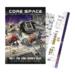obrazek Core Space: Get to the Shuttle 