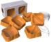 obrazek Tacki X-Trayz: Orange 