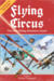 obrazek Flying Circus RPG Hardcover 