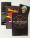 obrazek Mothership RPG Inferno Trilogy Bundle 