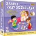 obrazek Zabawy przedszkolaka 