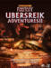 obrazek Warhammer FRP Ubersreik Adventures II 