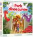 obrazek Gra - Park Dinozaurów 