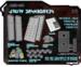 obrazek Core Space First Born Utility Dashboards 
