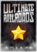 obrazek Ultimate Railroads (edycja niemiecka) 