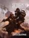 obrazek Dust Adventures: Operation Apocalypse Campaign 