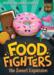obrazek Foodfighters: The Sweet Expansion 