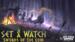 obrazek Set a Watch: Swords of the Coin 