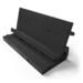 obrazek UberStax Universal Game Piece Holders Black 