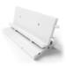 obrazek UberStax Universal Game Piece Holders White 