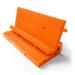 obrazek UberStax Universal Game Piece Holders Orange 
