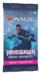 obrazek Magic the Gathering: Kamigawa - Neon Dynasty - Draft Booster 