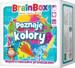 obrazek BrainBox - Poznaję kolory 