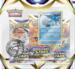 obrazek Pokemon TCG: Brilliant Stars 3-Pack Blister Glaceon 
