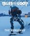 obrazek Tales from the Loop: The Board Game – The Runaway 