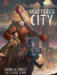 obrazek Shattered City Core Rulebook 